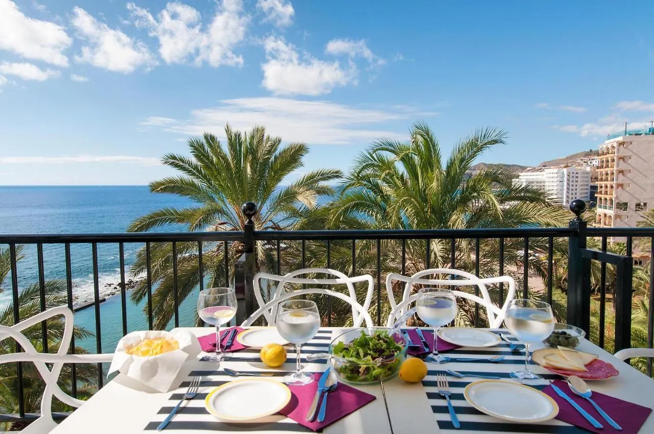 Balcon Del Mar Mg By Villagrancanaria Arguineguin