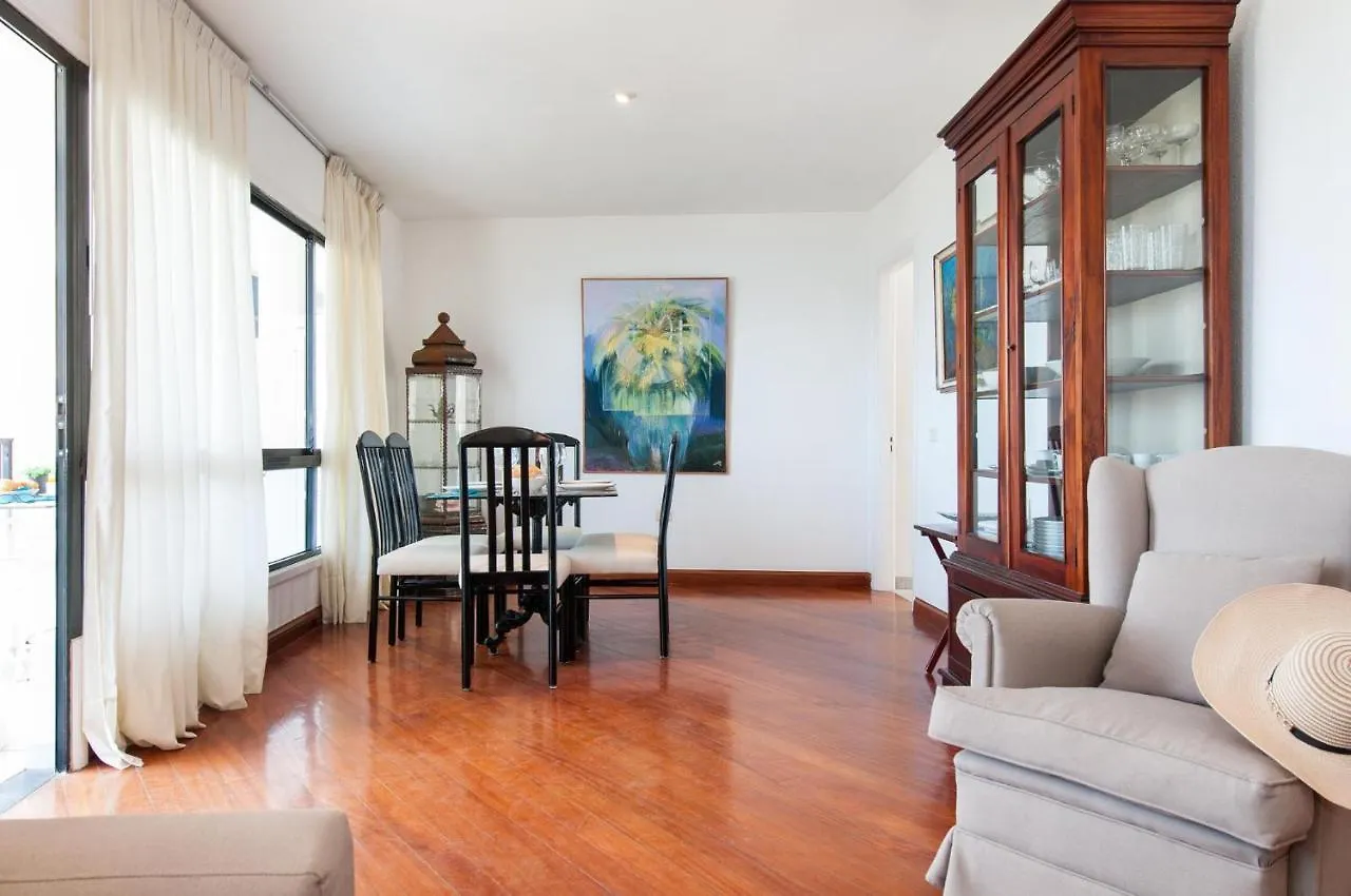 Apartment Balcon Del Mar Mg By Villagrancanaria Arguineguin