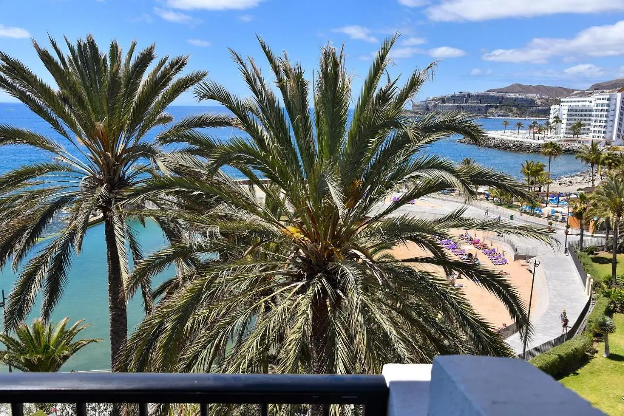 Balcon Del Mar Mg By Villagrancanaria Arguineguin Spain