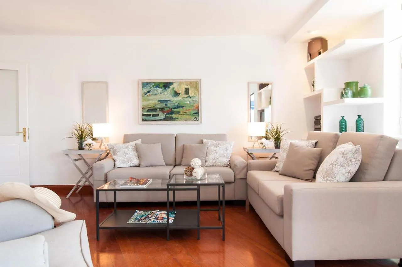 Appartamento Balcon del Mar MG by VillaGranCanaria Arguineguin