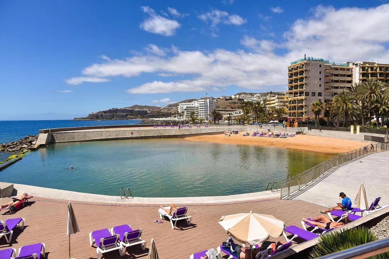 Balcon Del Mar Mg By Villagrancanaria Arguineguin 0*,  Spain