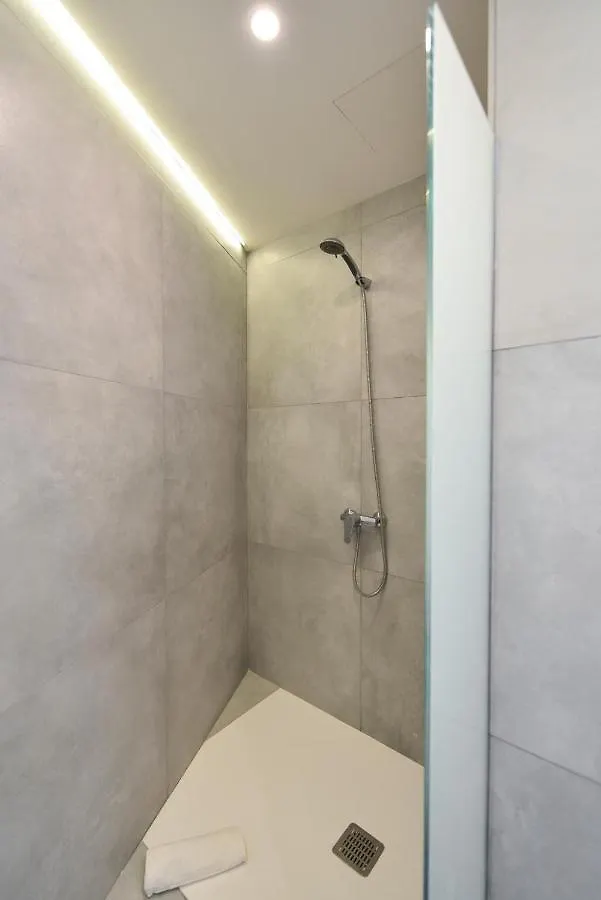 Balcon Del Mar Mg By Villagrancanaria Arguineguin Apartment