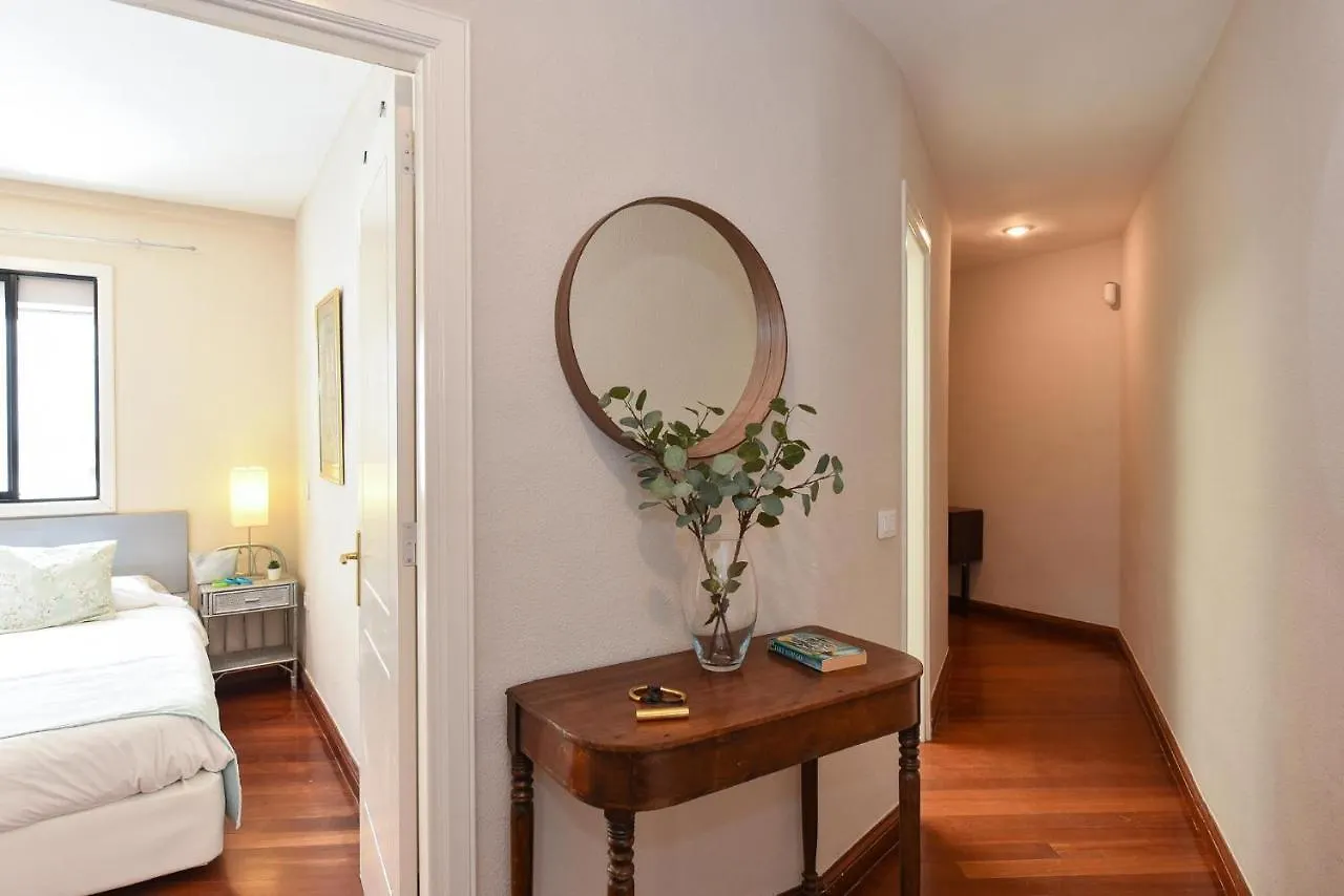 Apartment Balcon Del Mar Mg By Villagrancanaria Arguineguin