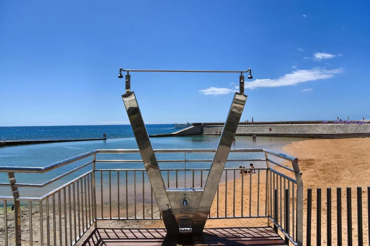 Balcon Del Mar Mg By Villagrancanaria Arguineguin