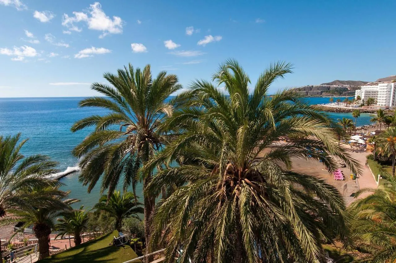 Apartment Balcon Del Mar Mg By Villagrancanaria Arguineguin