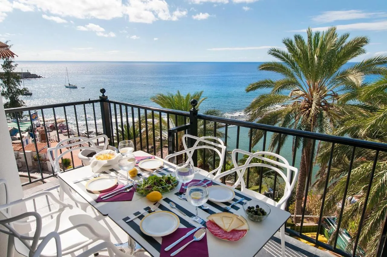 Balcon Del Mar Mg By Villagrancanaria Arguineguin Spain
