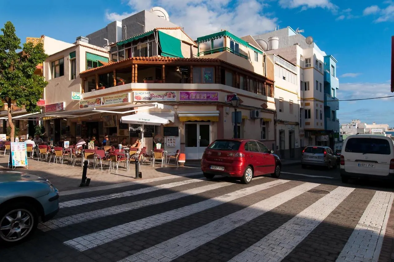 Balcon Del Mar Mg By Villagrancanaria Arguineguin