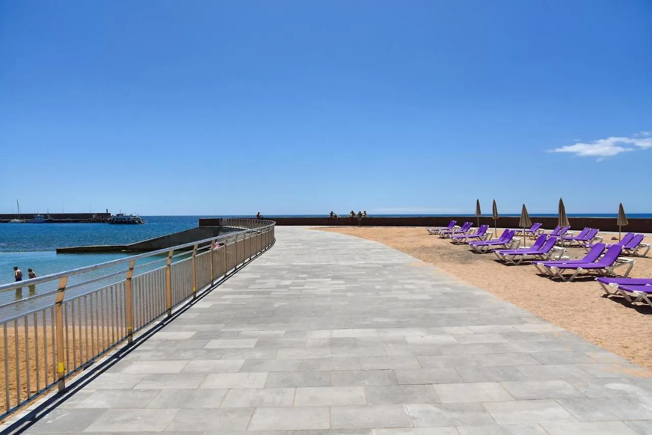 Balcon Del Mar Mg By Villagrancanaria Arguineguin