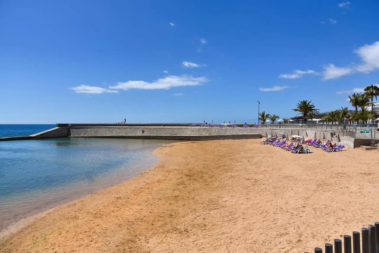 Apartment Balcon Del Mar Mg By Villagrancanaria Arguineguin