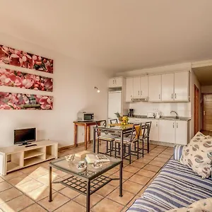 Apartment El Patio De , Gran Canaria, Arguineguin