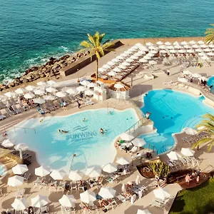 Hotel Sunwing Seafront, Arguineguin