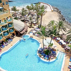 Hotel Bull Dorado &, Arguineguin