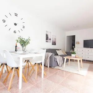 Apartment Acogedor Gara 54, Arguineguin