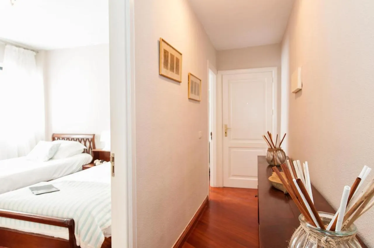 Apartment Balcon Del Mar Mg By Villagrancanaria Arguineguin