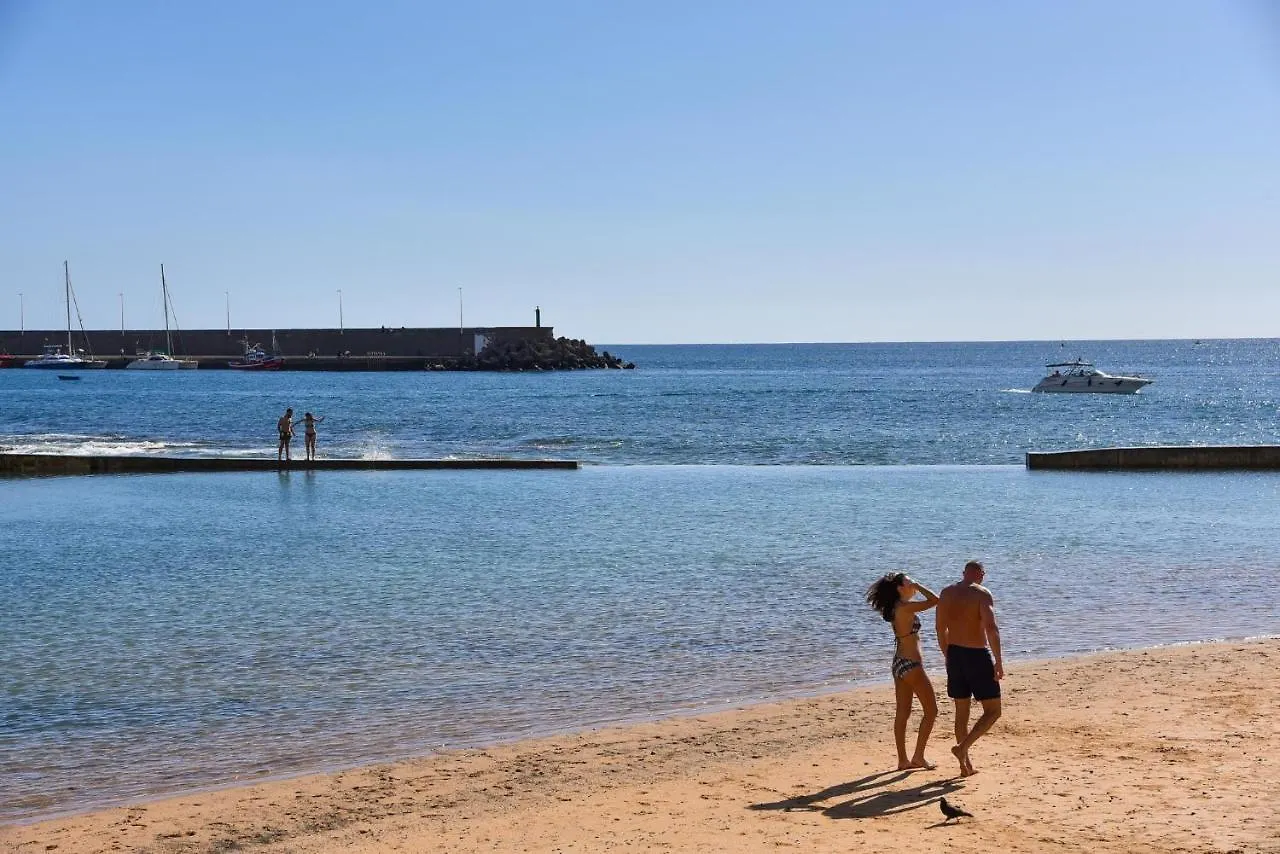 Balcon Del Mar Mg By Villagrancanaria Arguineguin
